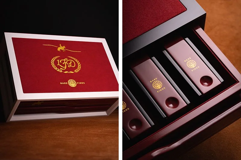 La Flor Dominicana and Tobacconist of Greenwich Launch Rare Finds Series