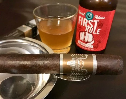 Review of CAO Flathead ApeHanger
