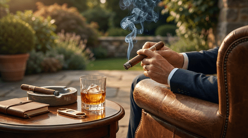 Understanding the Anatomy of a Cigar: A Comprehensive Guide to Wrapper ...