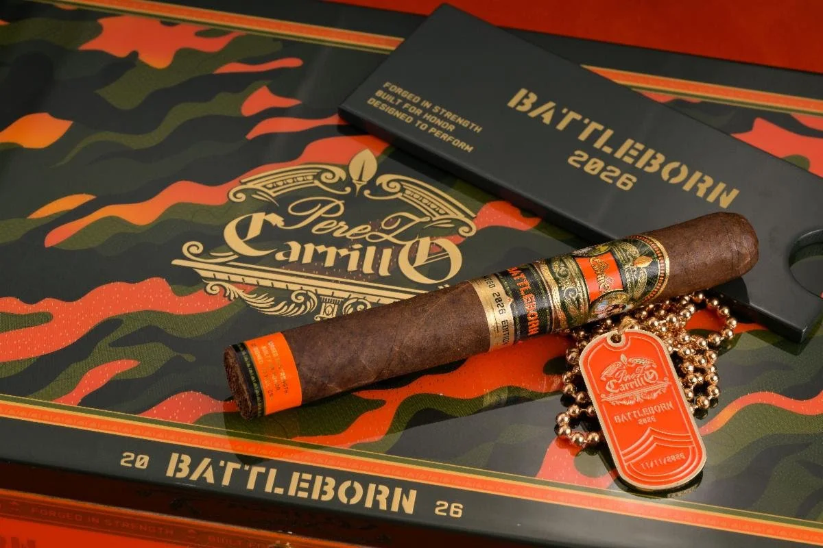 Casa Carrillo’s Limited-Edition Release Honors Military Personnel, Veterans, and First Responders with a﻿ New Blend and an Enduring Commitment to Service