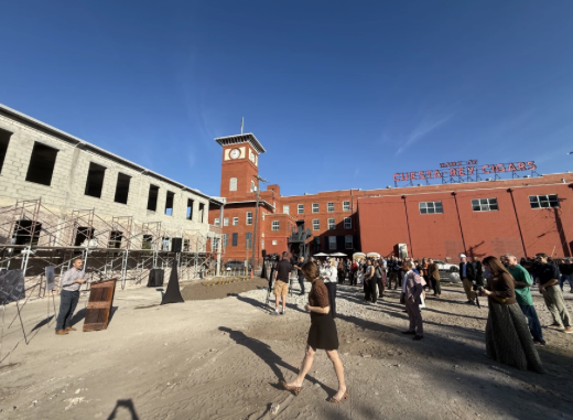 Sanchez y Haya restoration aims to enshrine an early chapter of Tampa’s cigar history