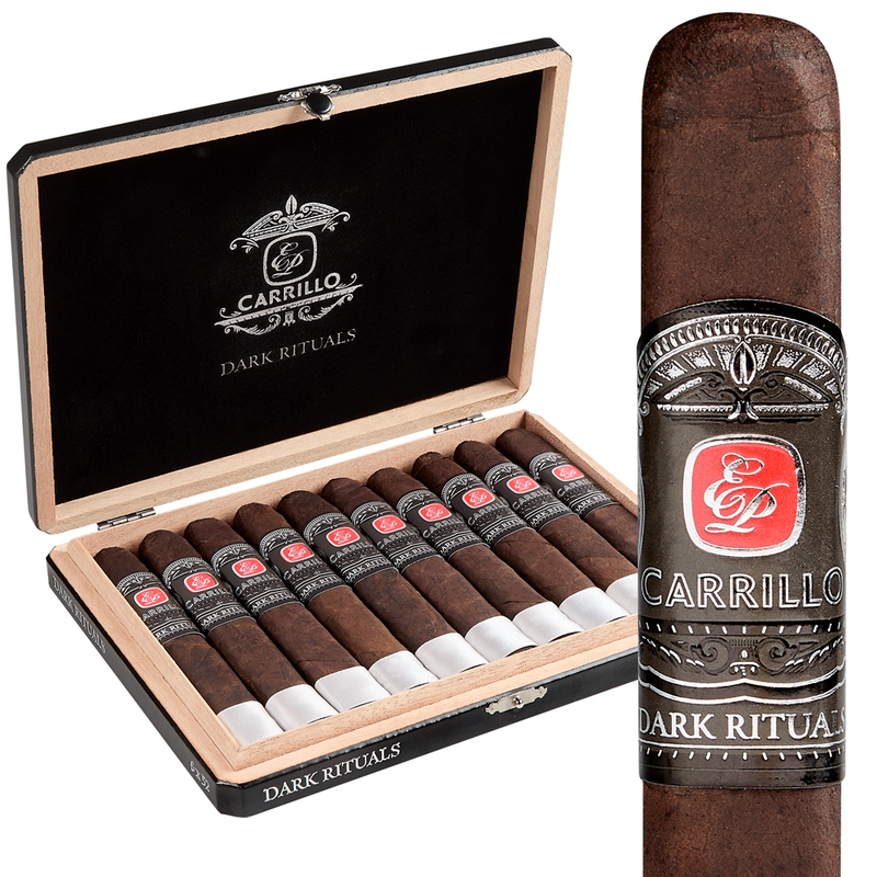 Casa Carrillo Brings Dark Rituals Back as an Exclusive