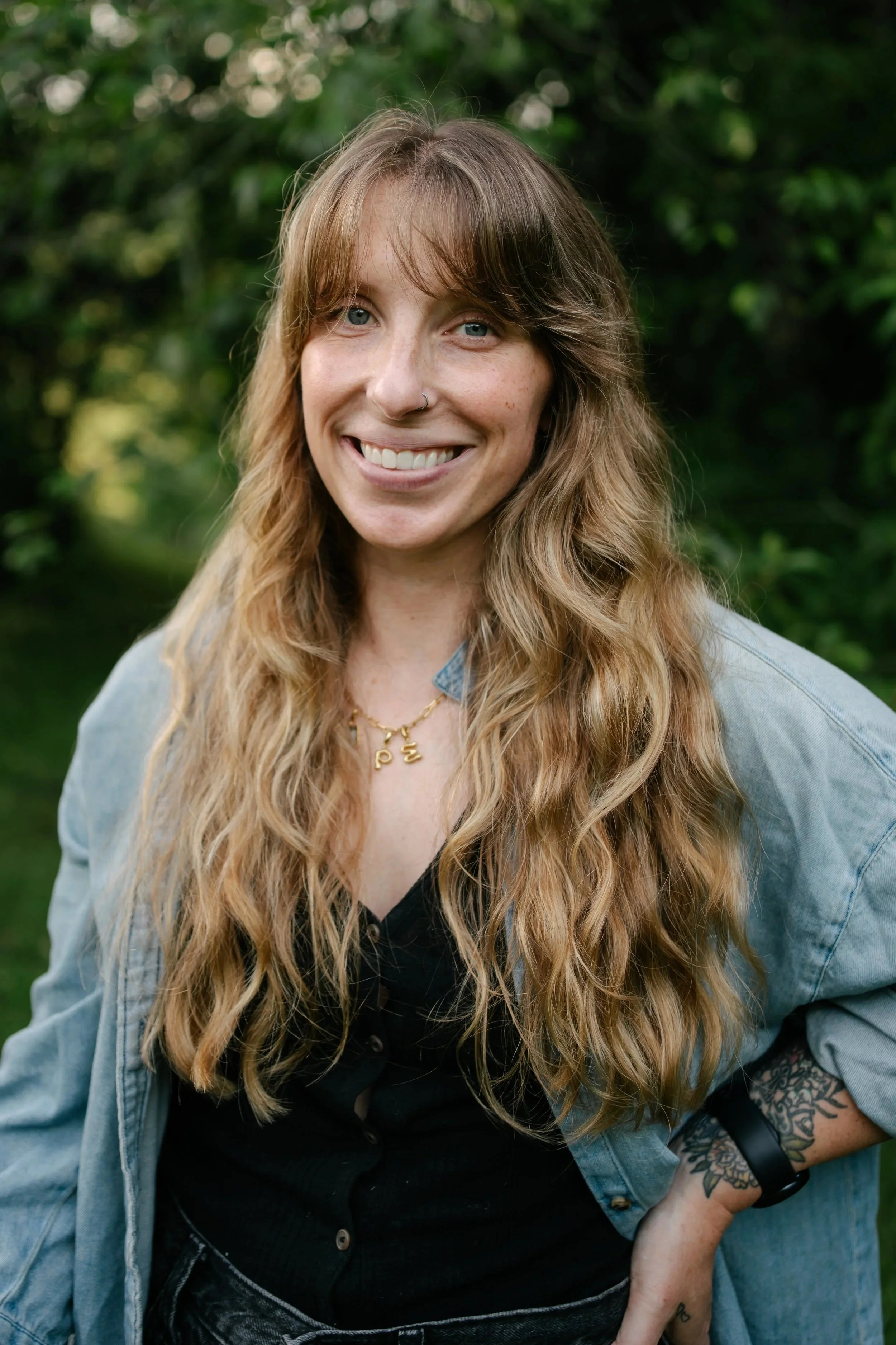 Lauren Webster, M.Ed.