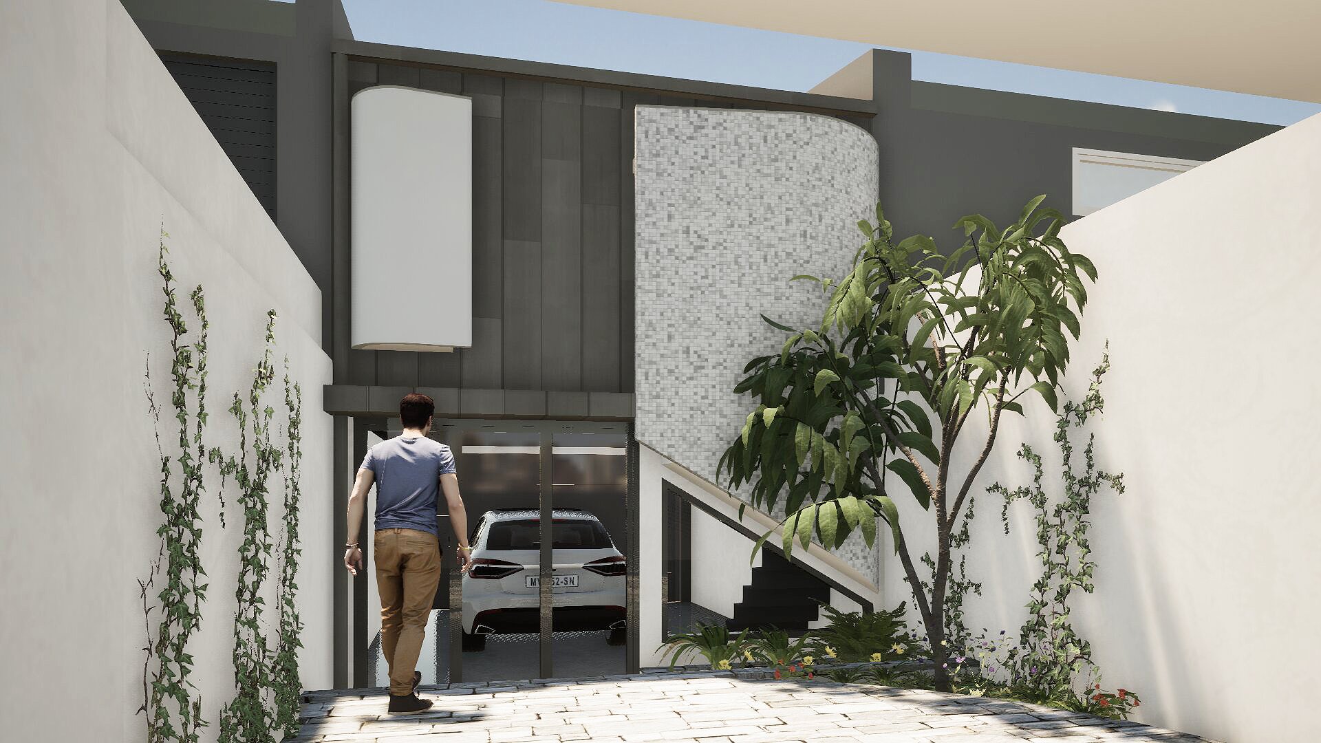 courtyard render facing garage & studio.jpg