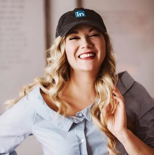 Femade Feature - Michaela