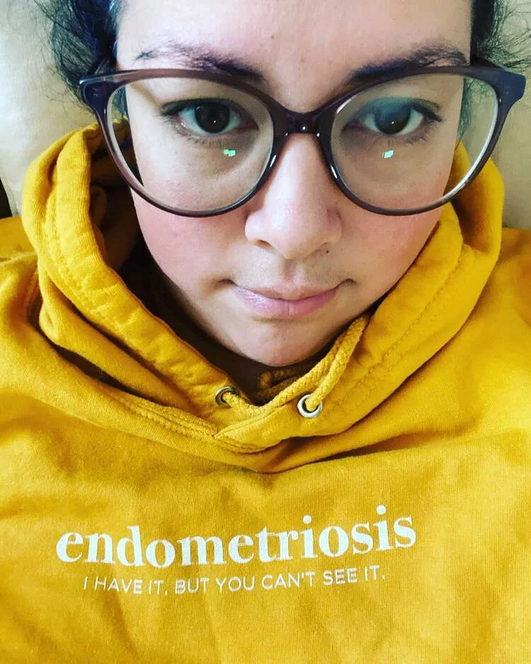 Femade Feature - Julianna