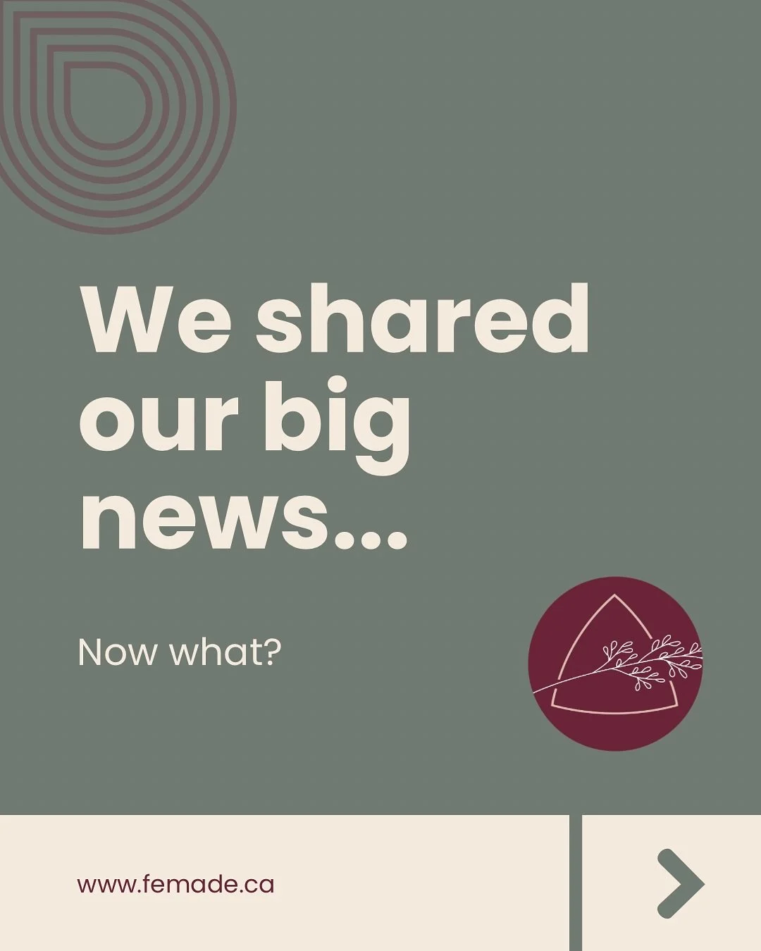 Change might seem daunting, but we've got you covered. Joining Bravella Health as a Femade client means zero downsides and massive perks! Same booking system, same location, huge advantages.

Stay tuned for more 💃🏽