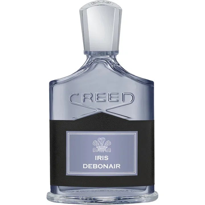 Iris Debonair