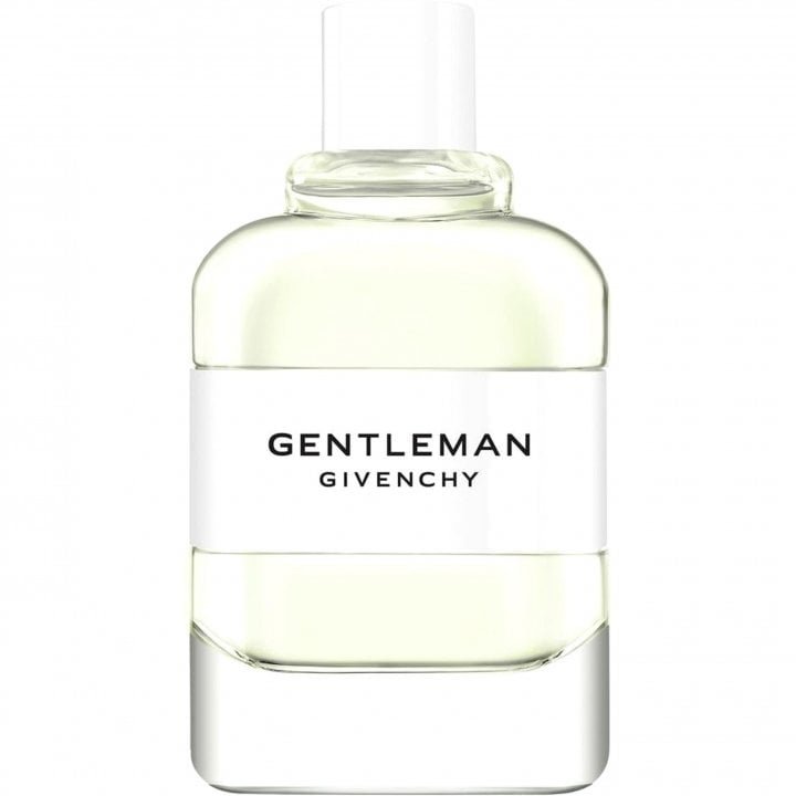 Gentleman Cologne