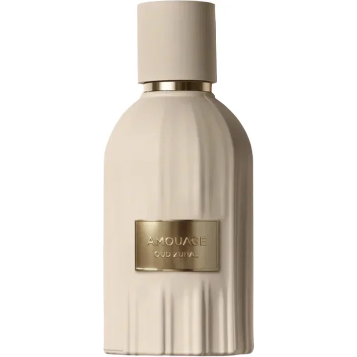 Oud Zuhal