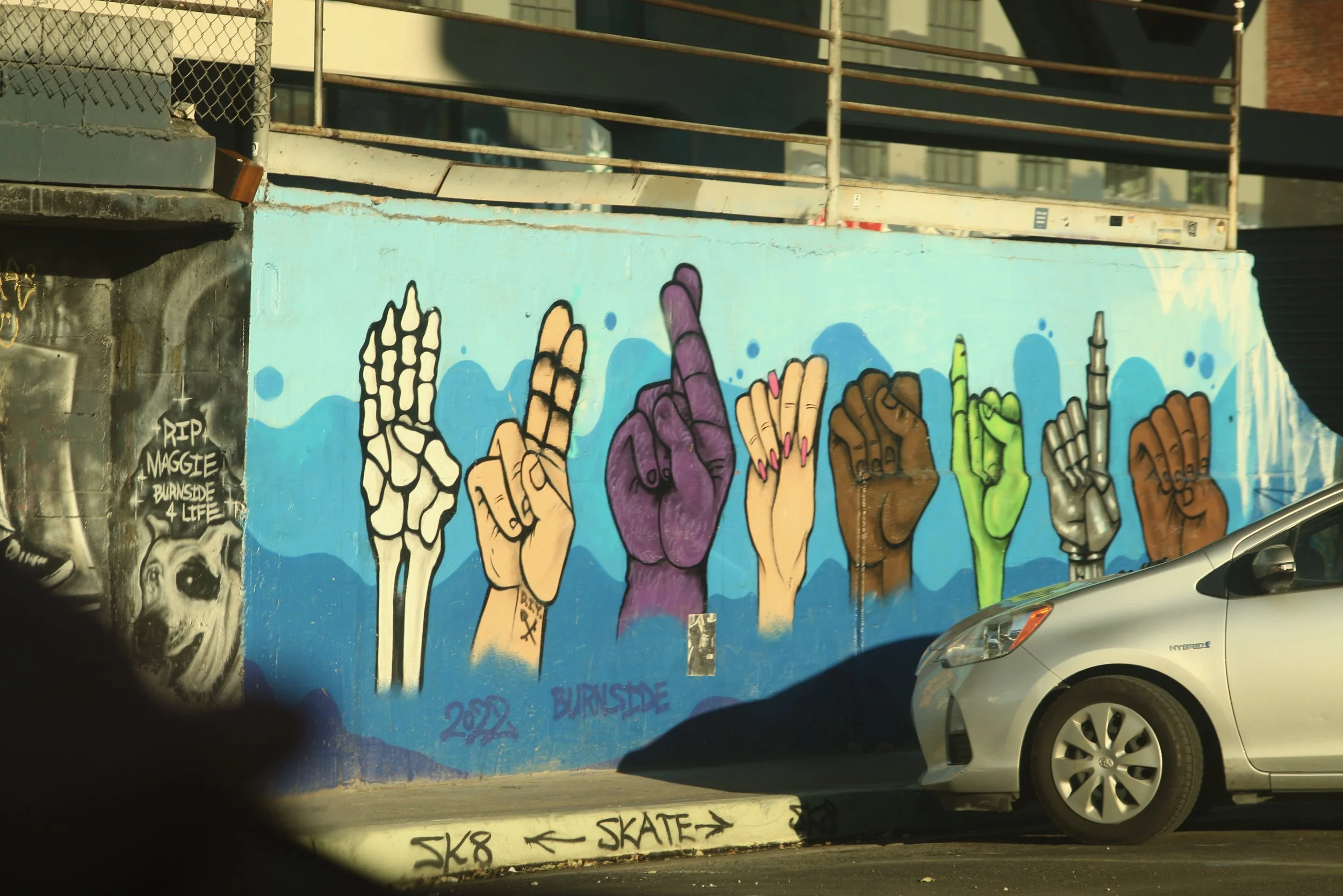 Burnside