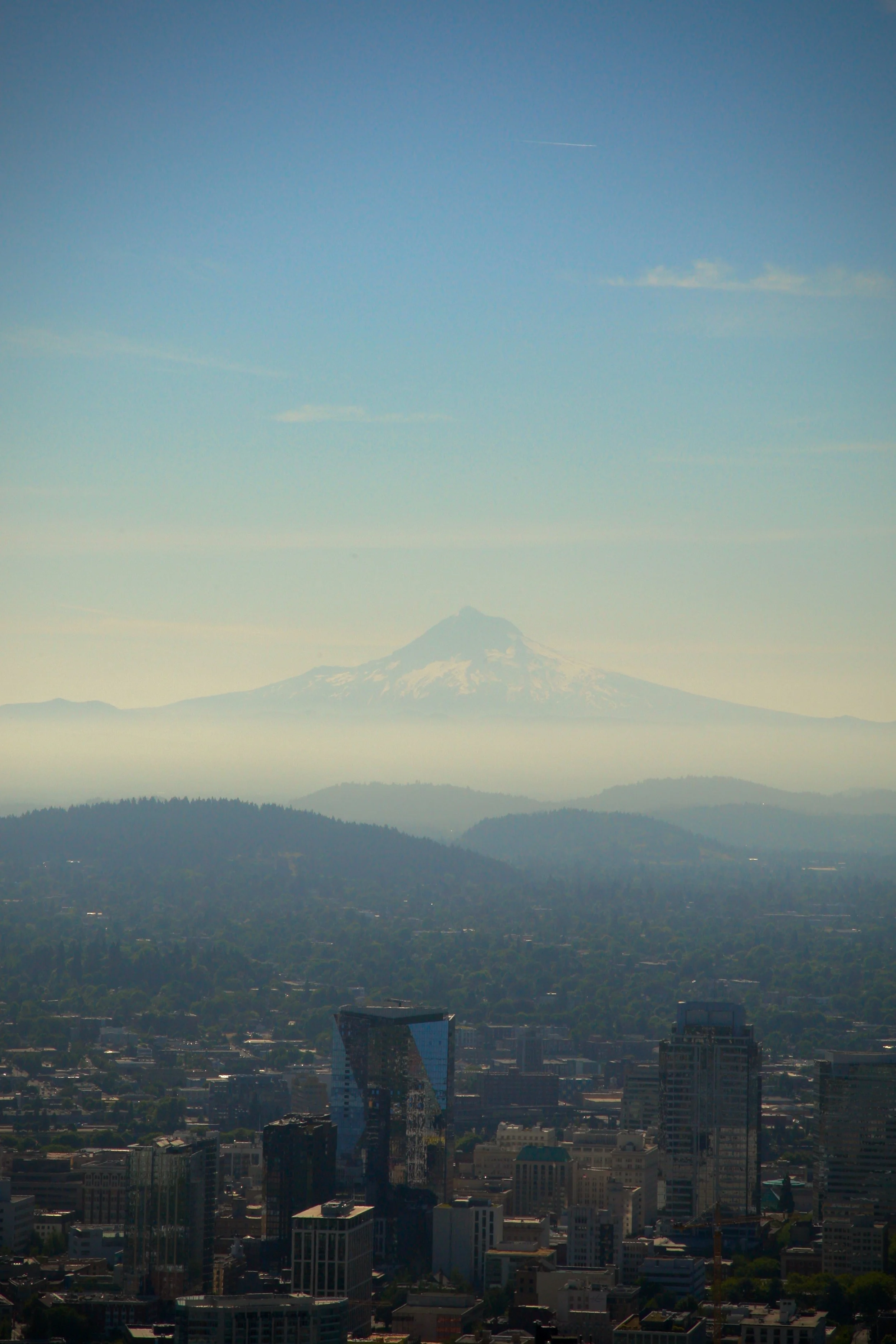 Mt Hood