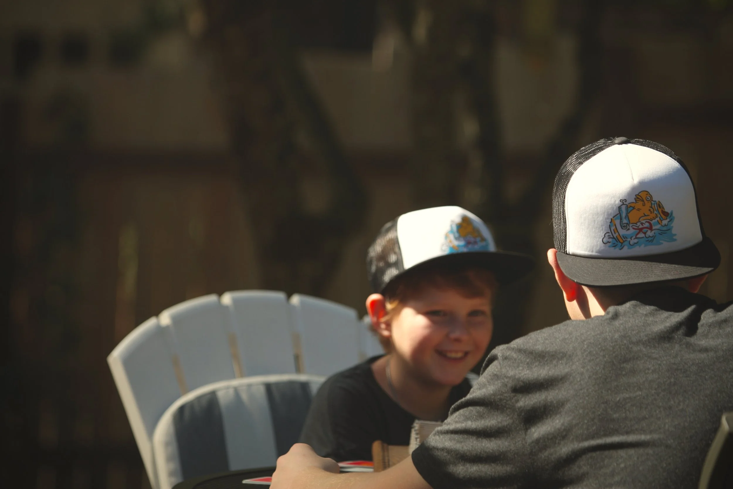Brothers