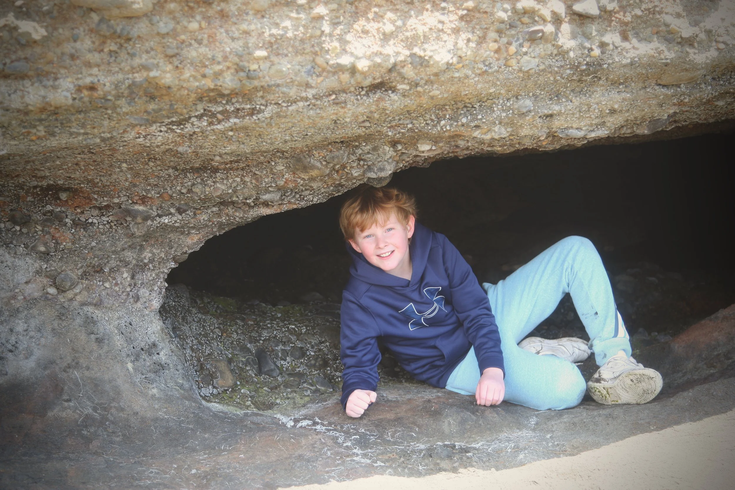 Cave