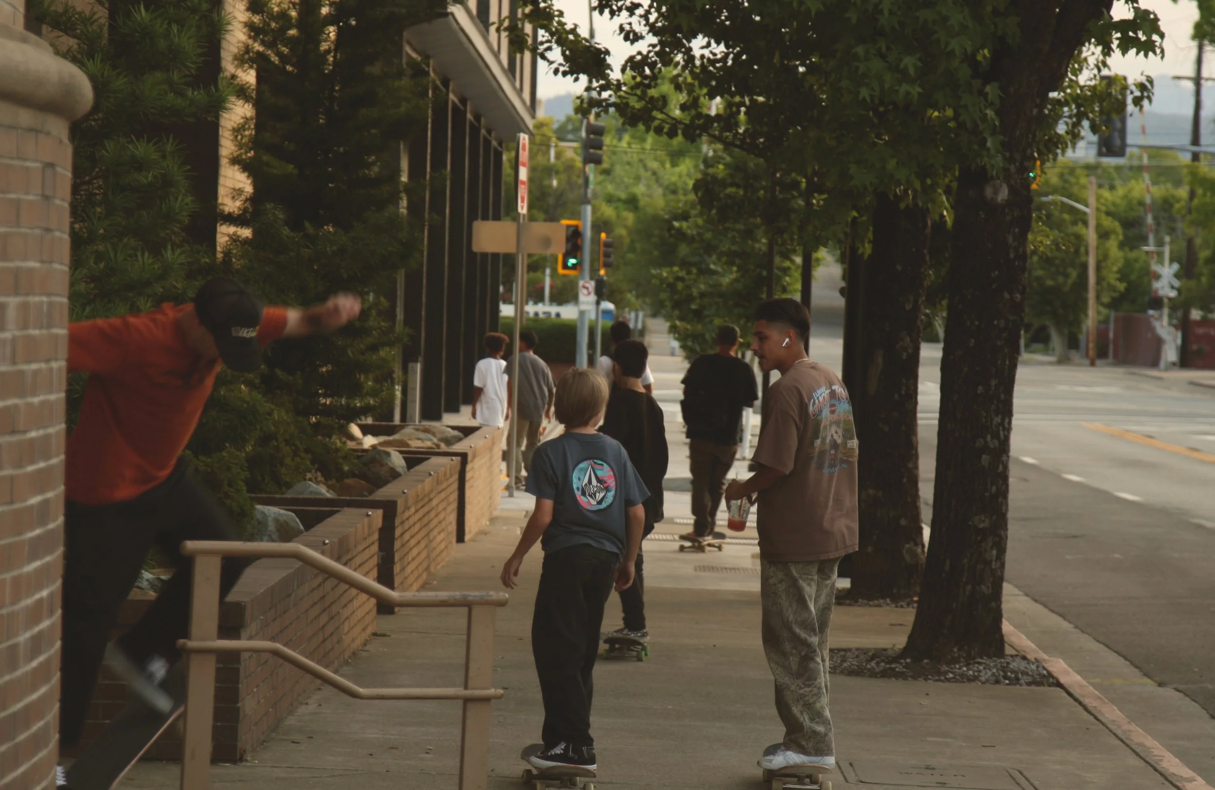 Kick Flip