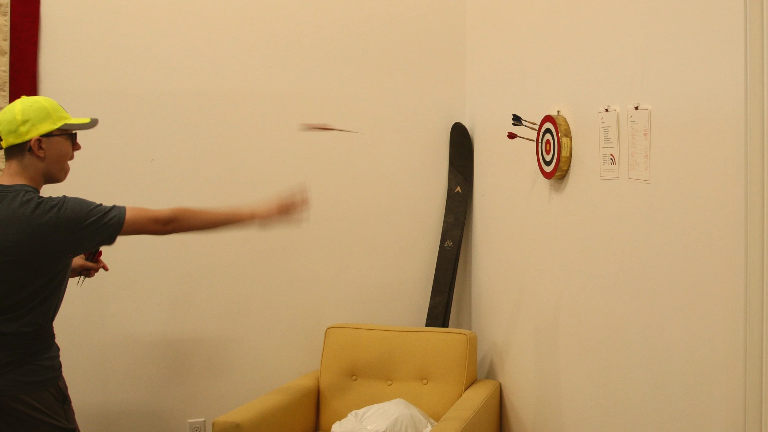 Darts