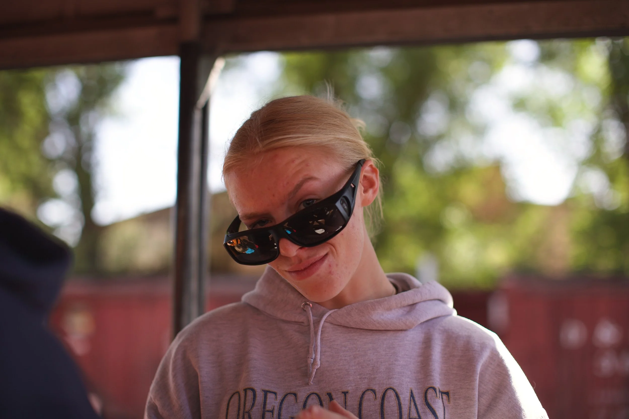 The Coolest