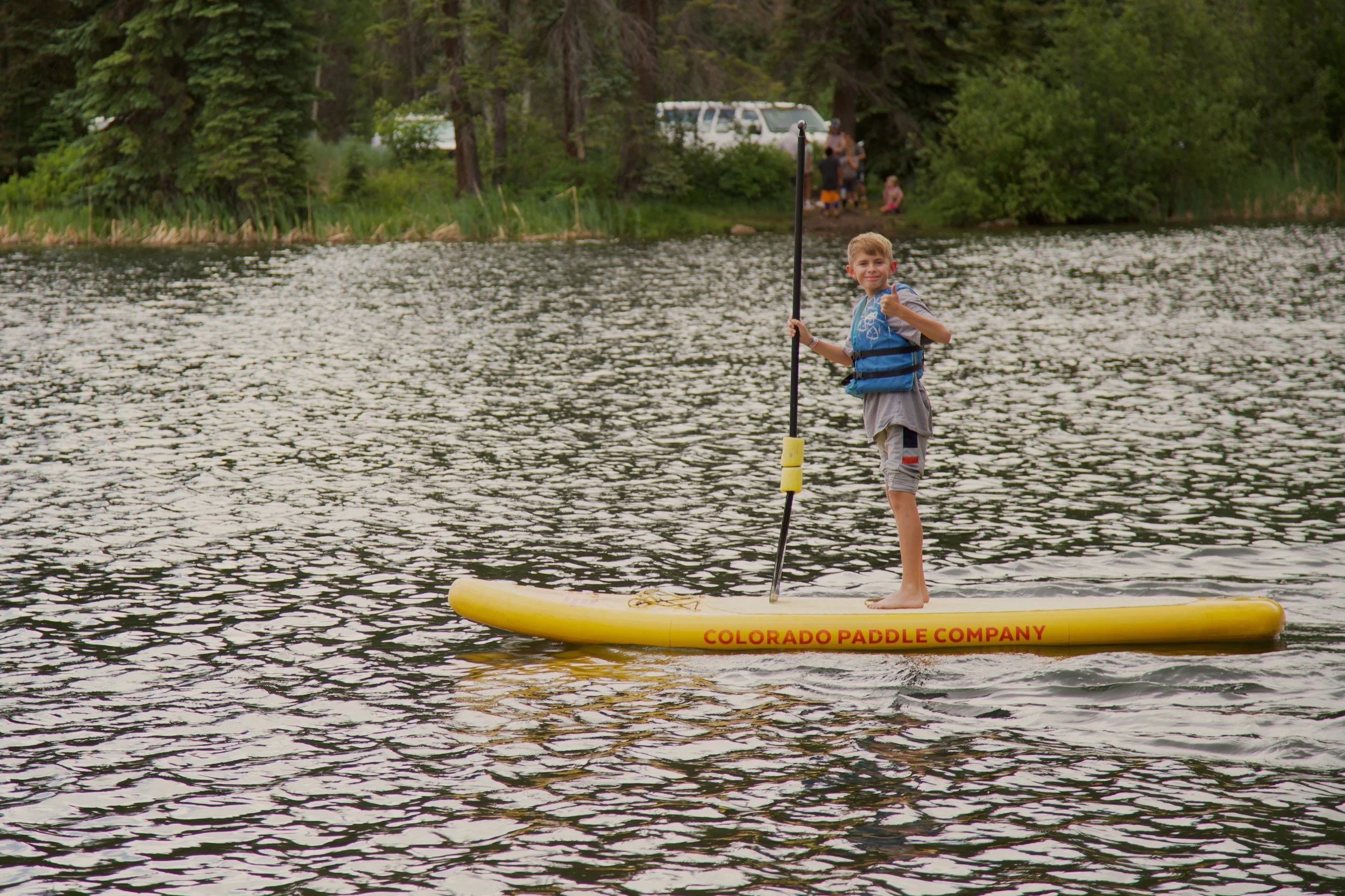 "I DIdn't Fall In Once"