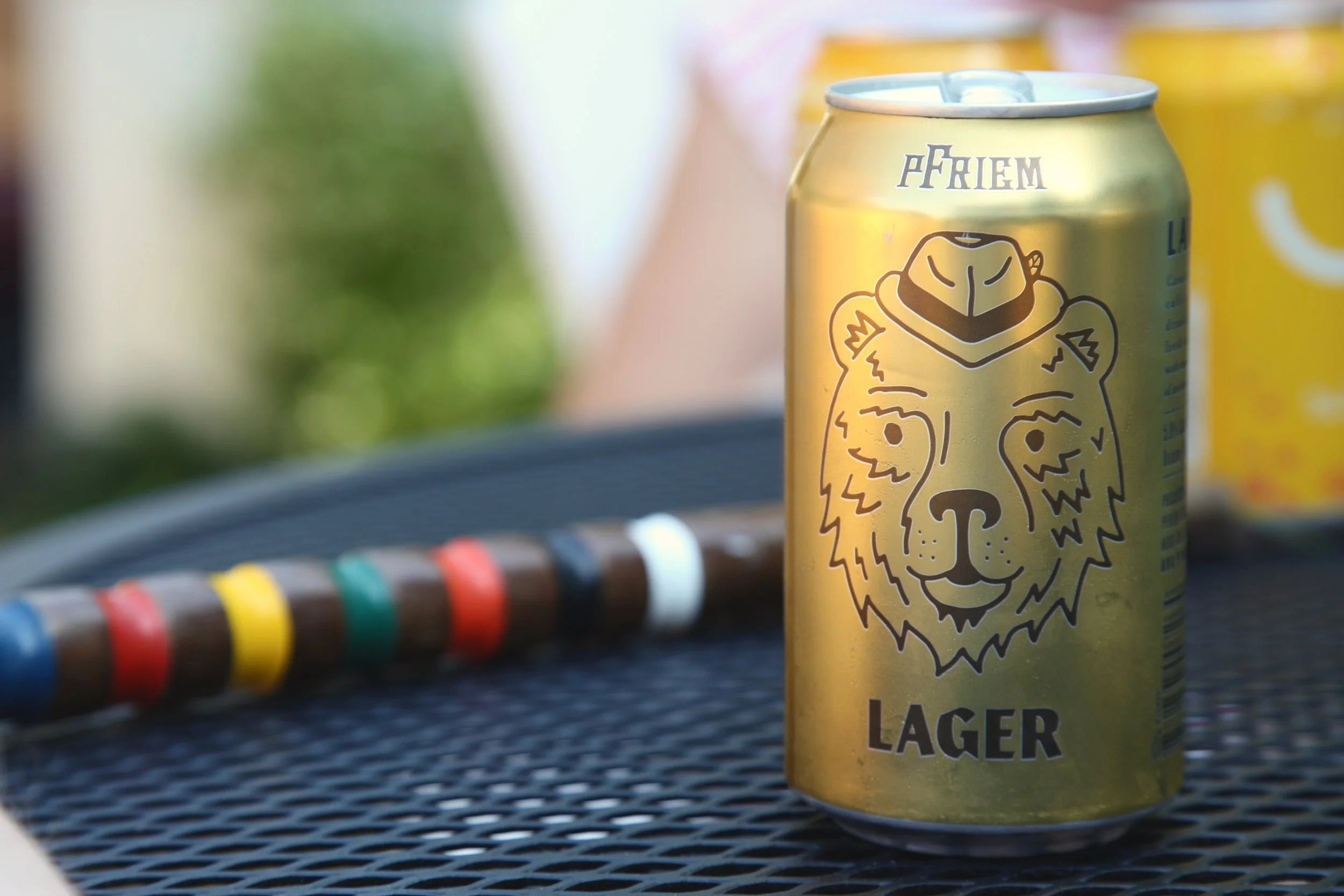 Lager