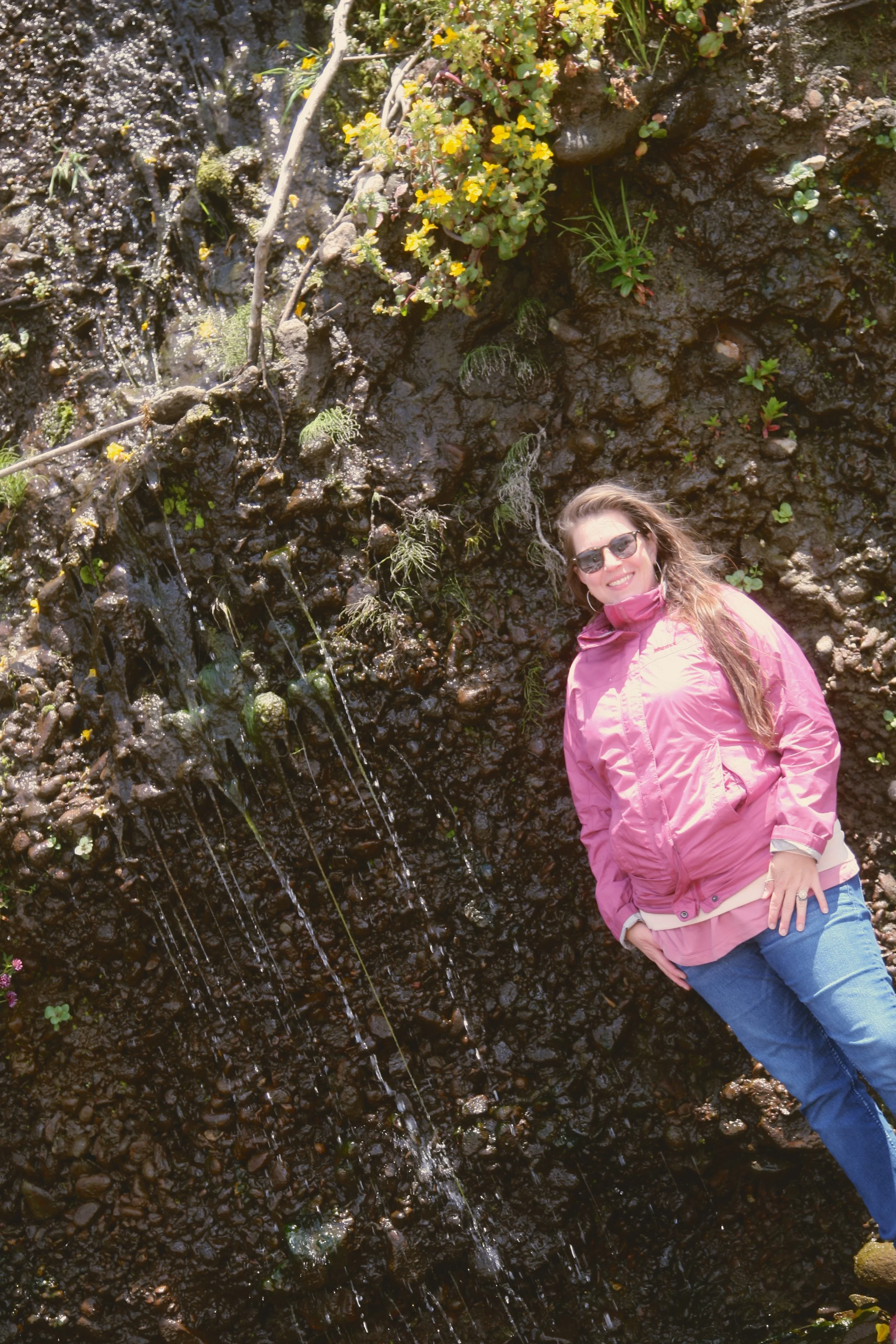 Waterfall Beauty