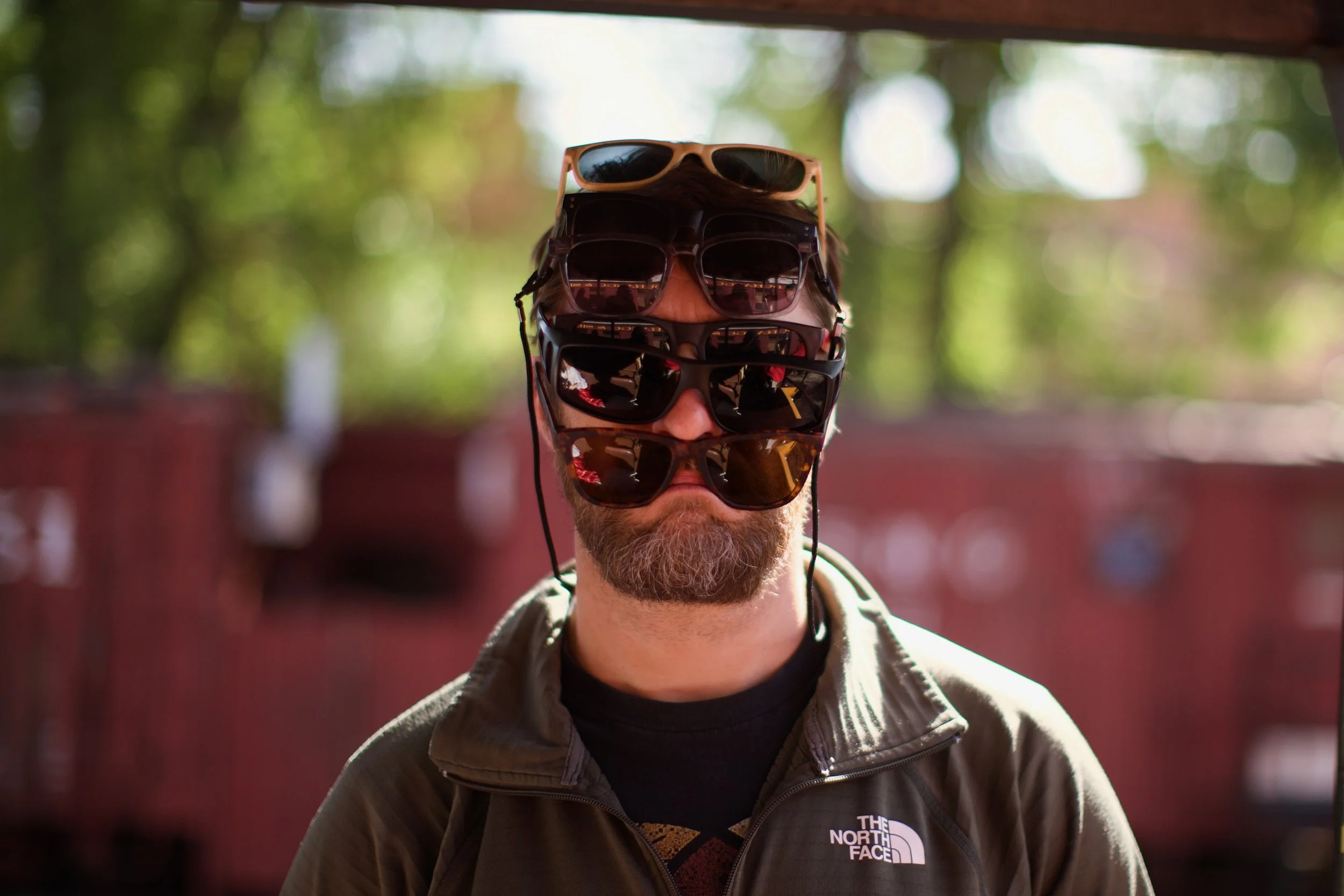 New LinkedIn Profile Picture