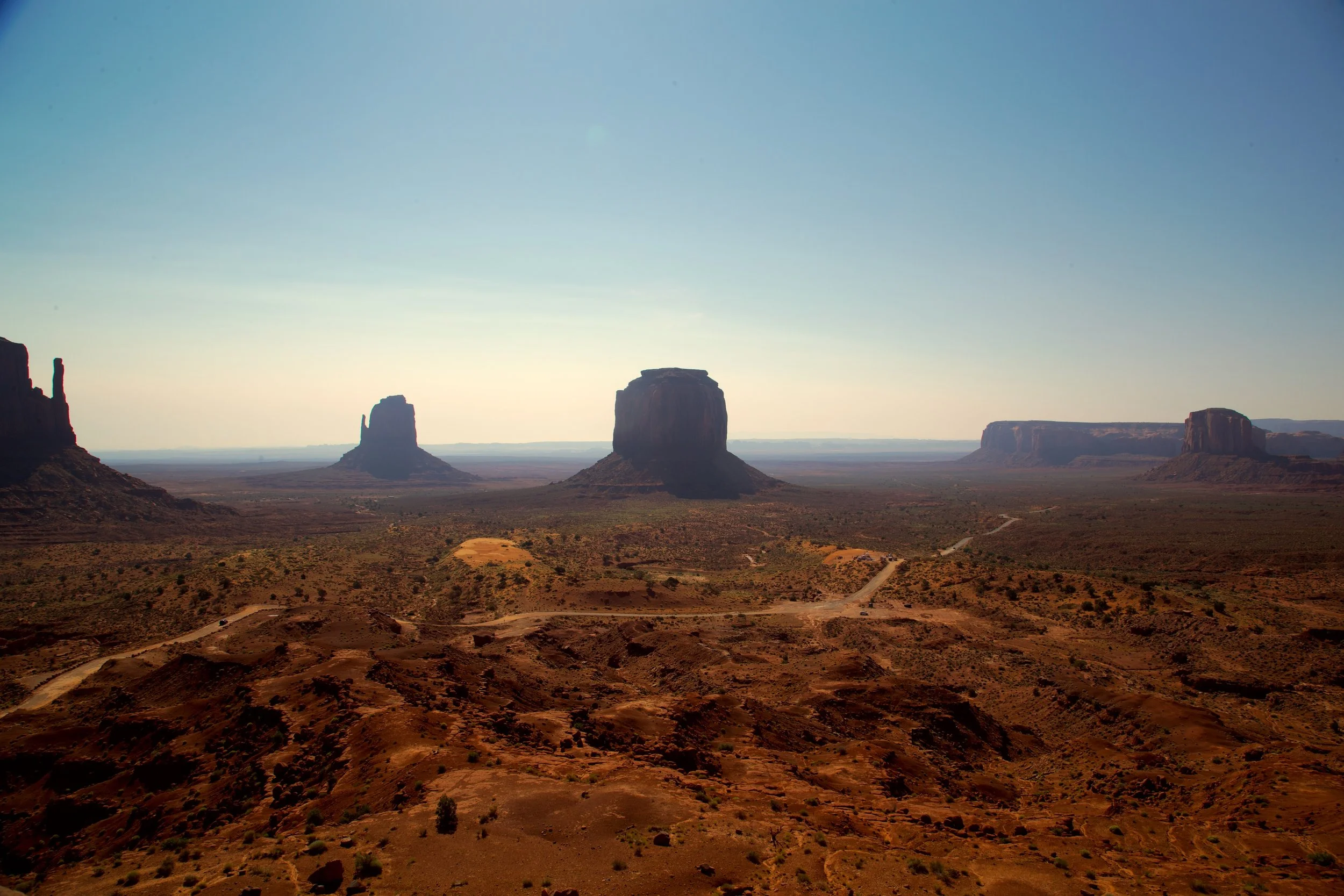 Monument Valley