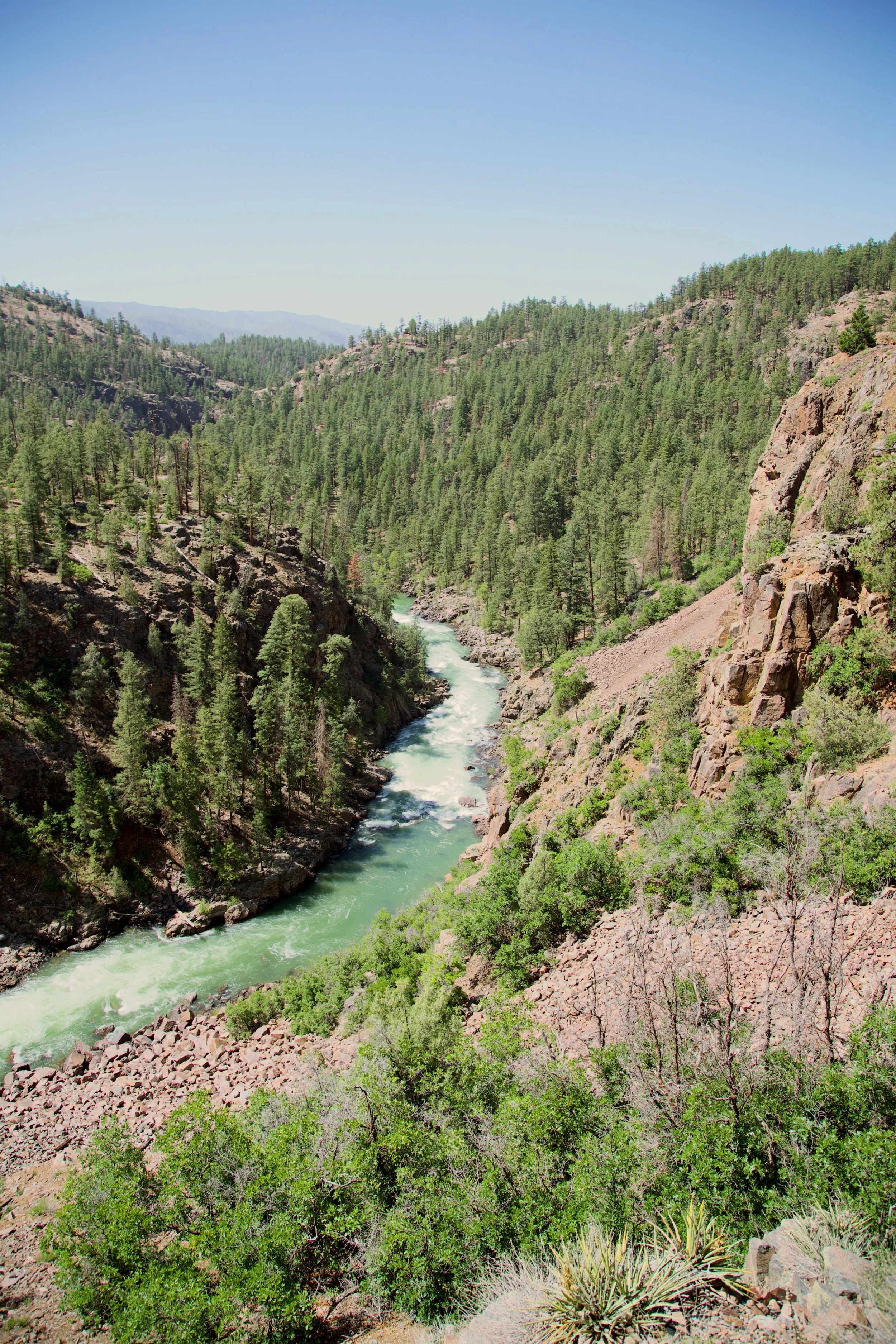Canyon