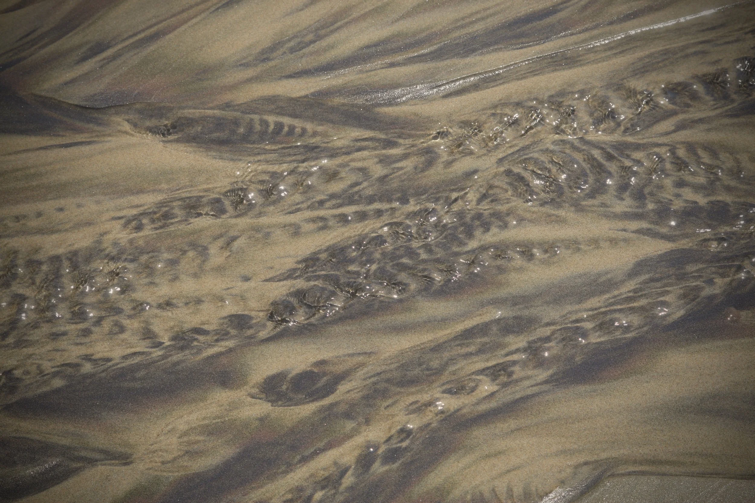 Water Flow