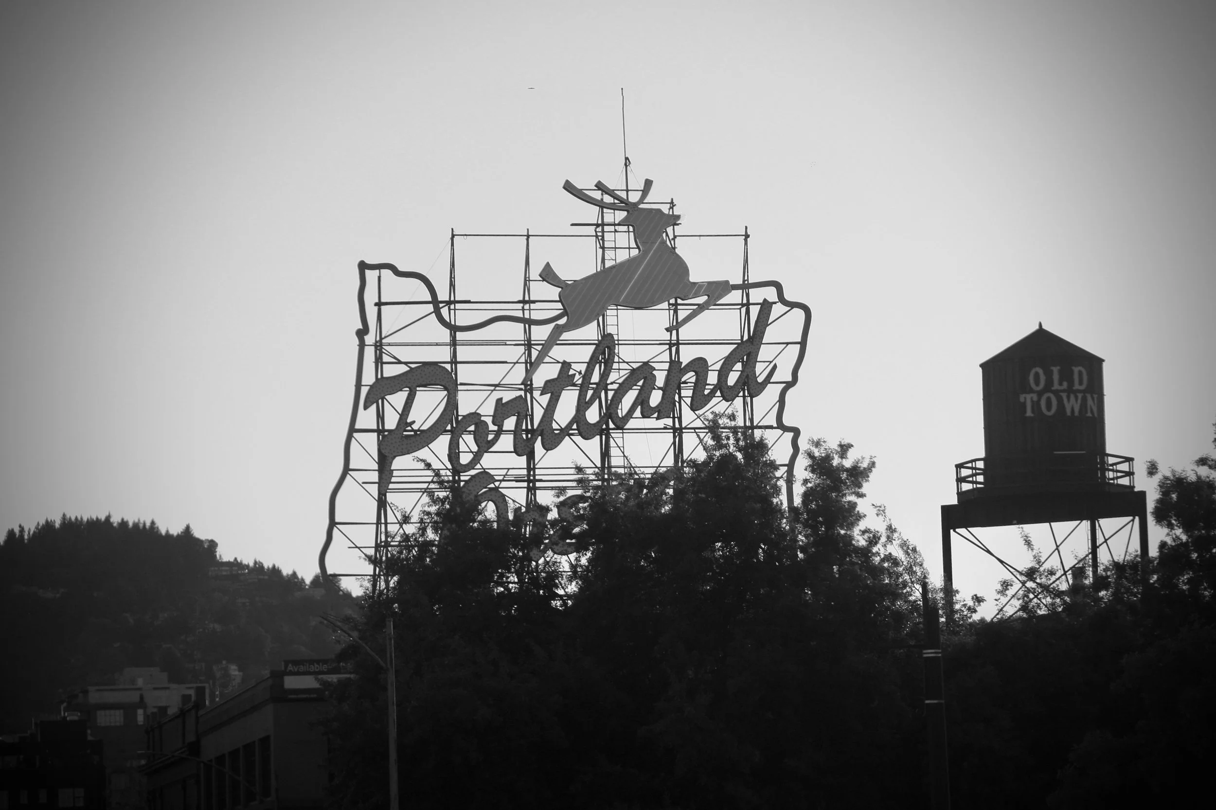 Portland
