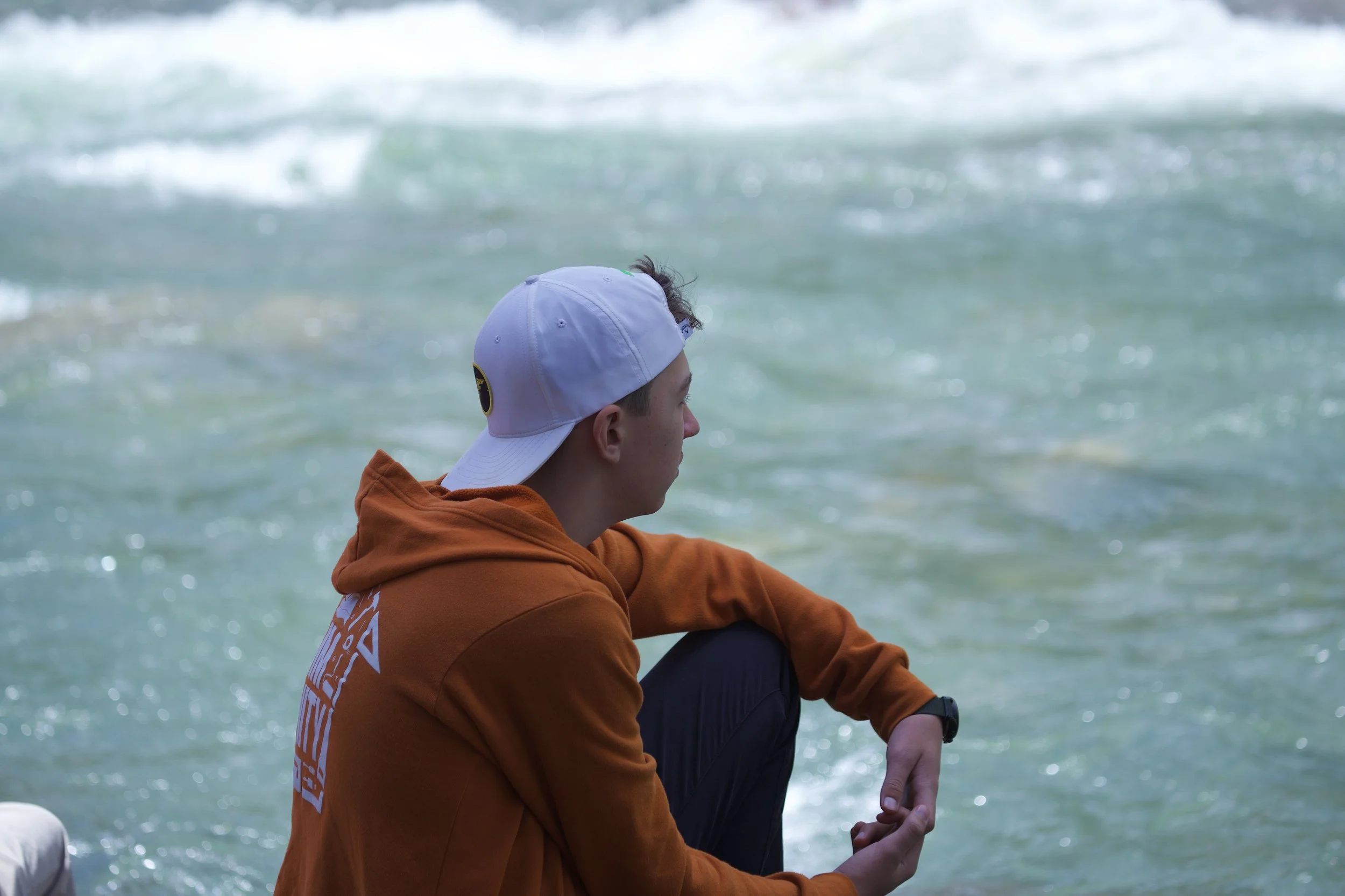 Contemplating Life, Part 2