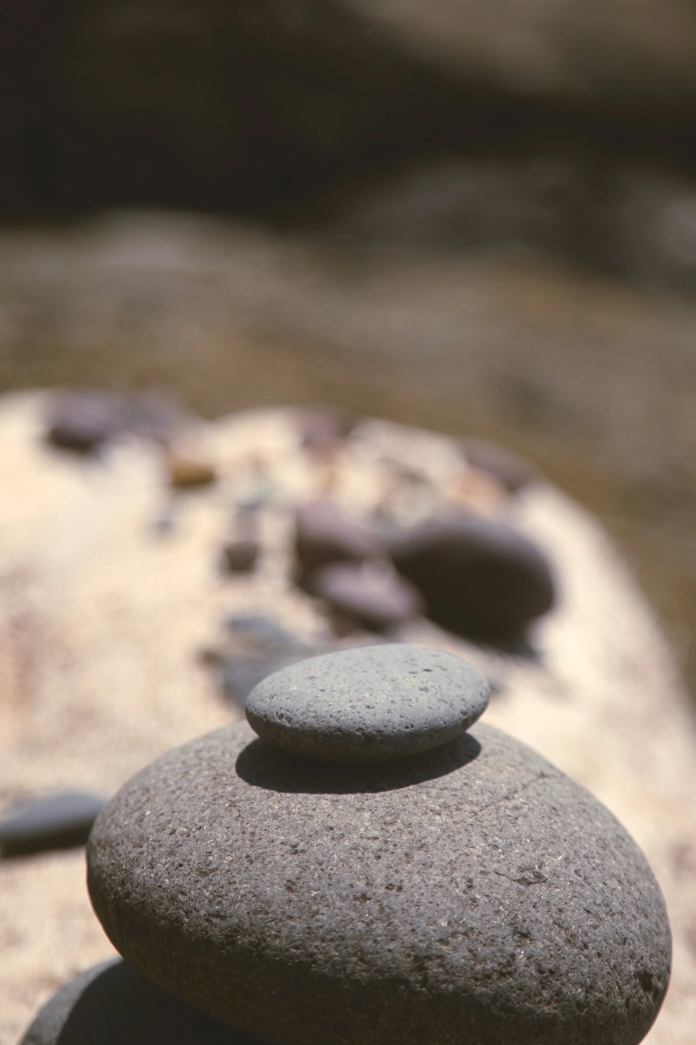 Rocks