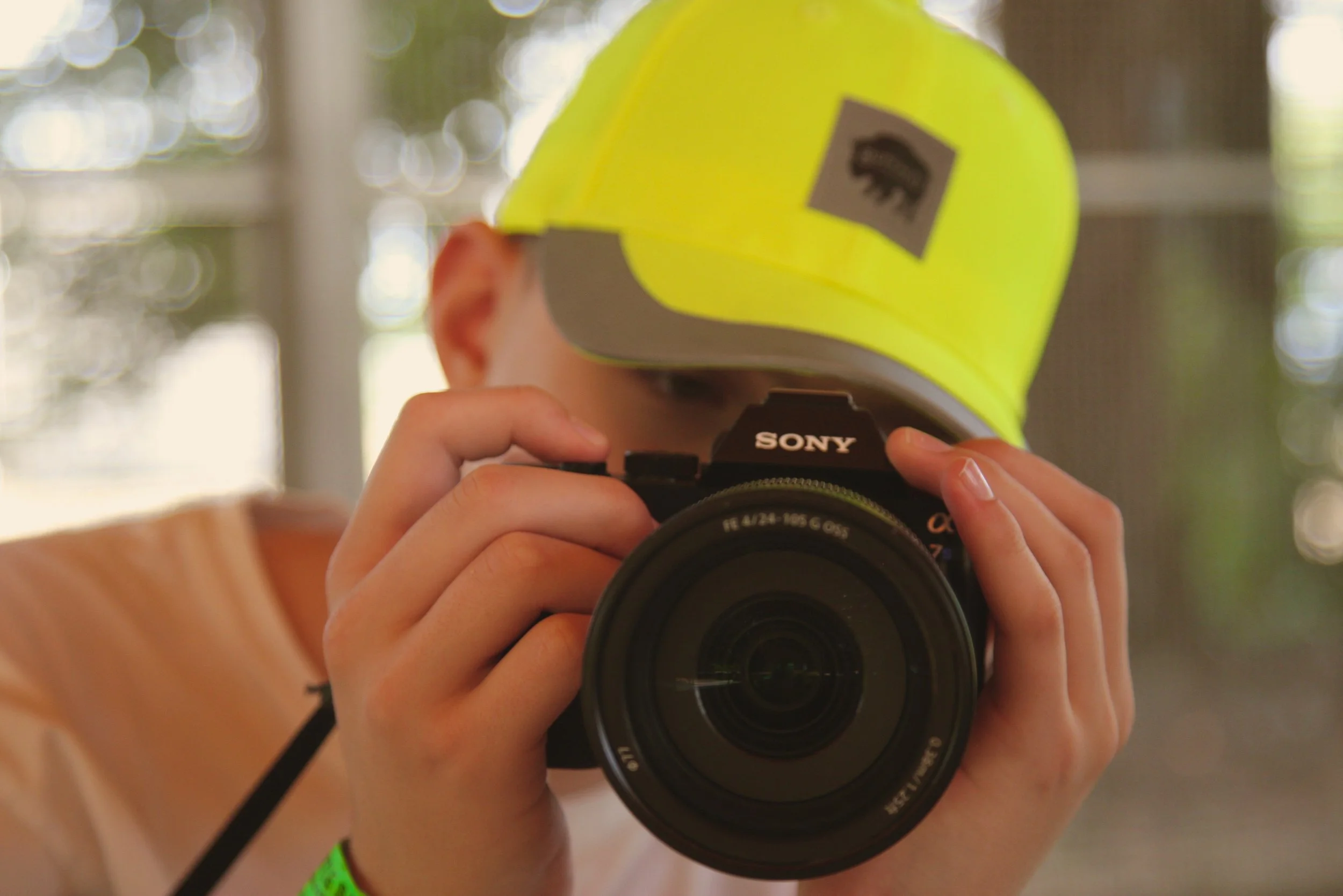 Click