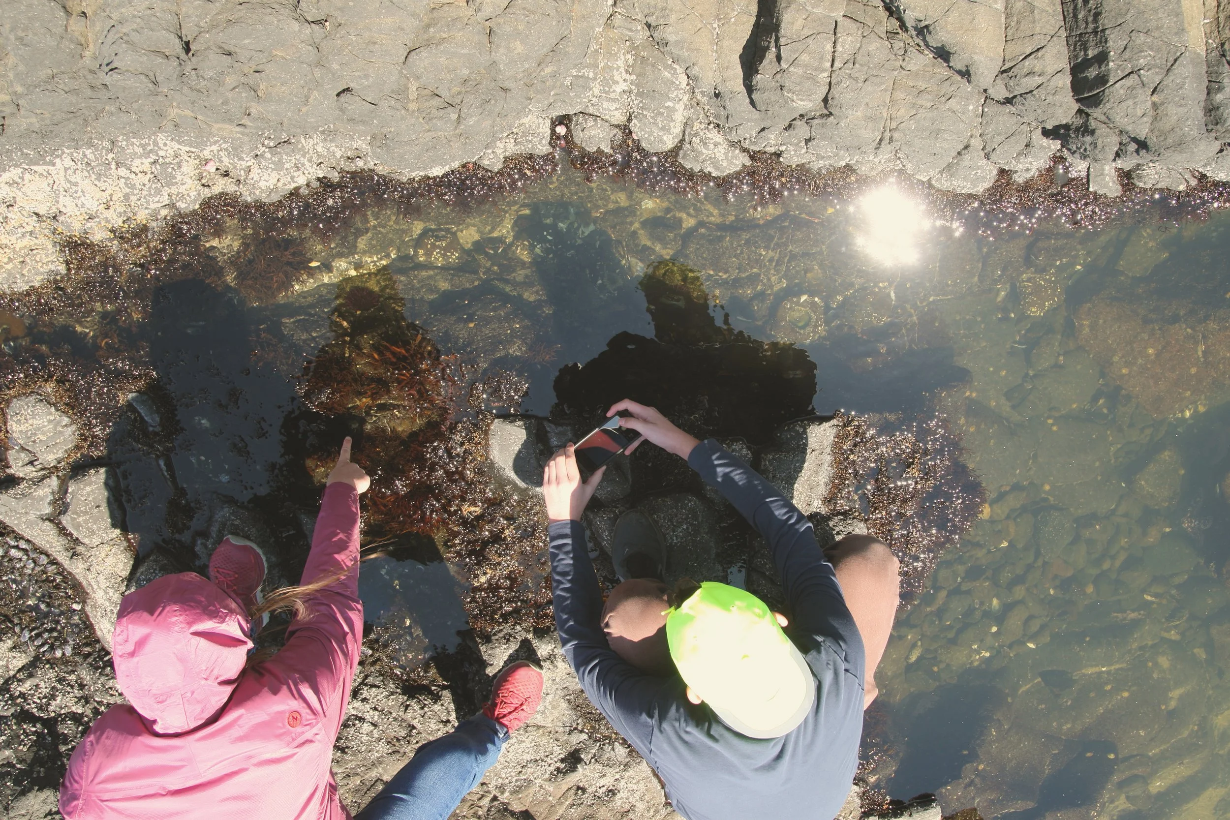 Exploration