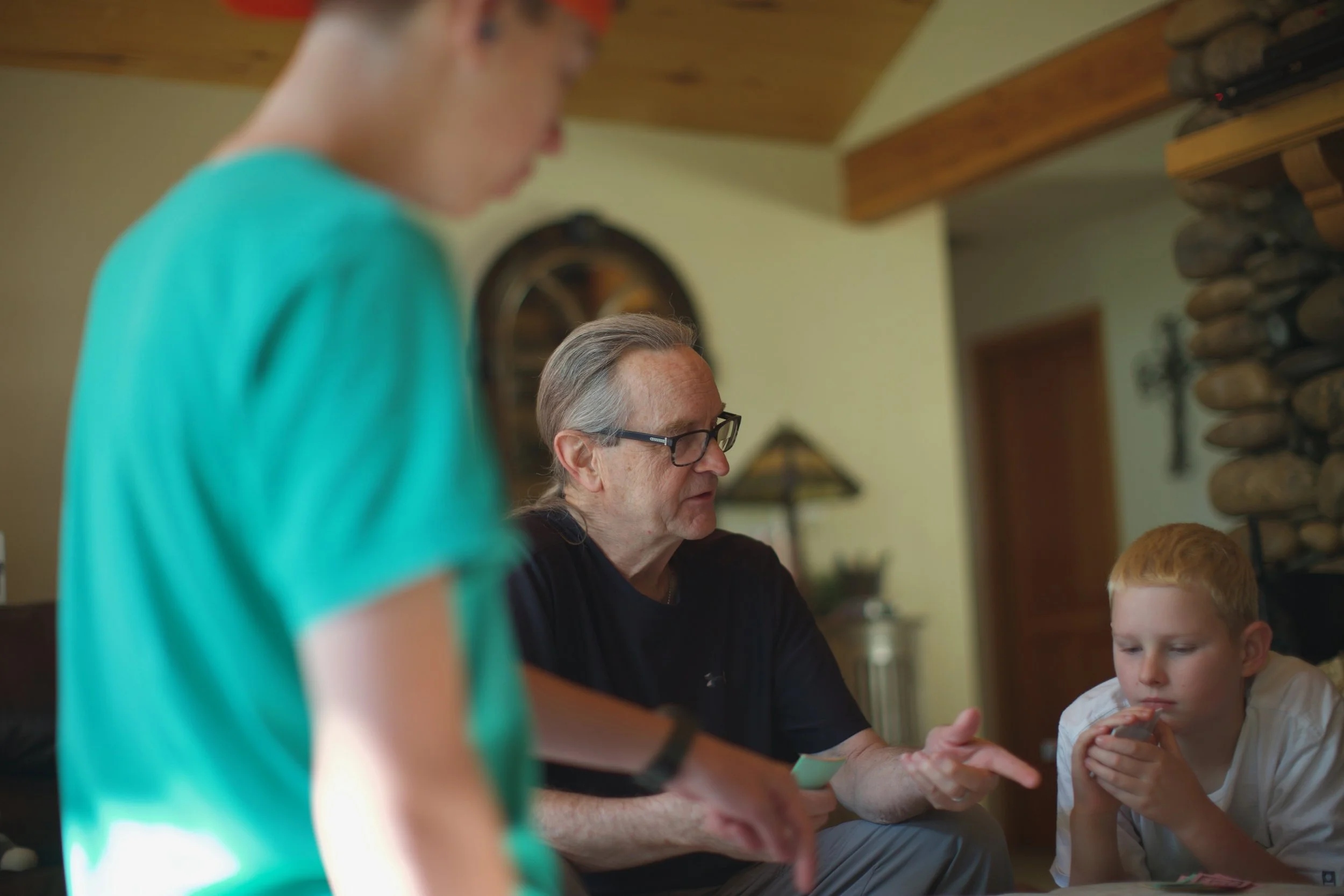 Grandpa