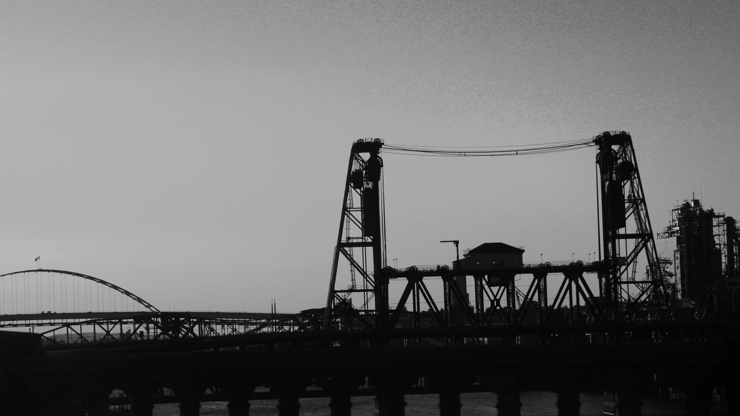 Steel Bridge
