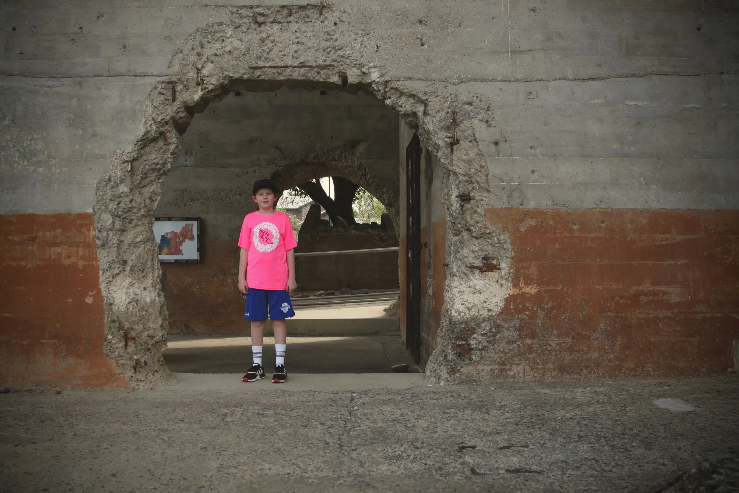 Hole In The Wall