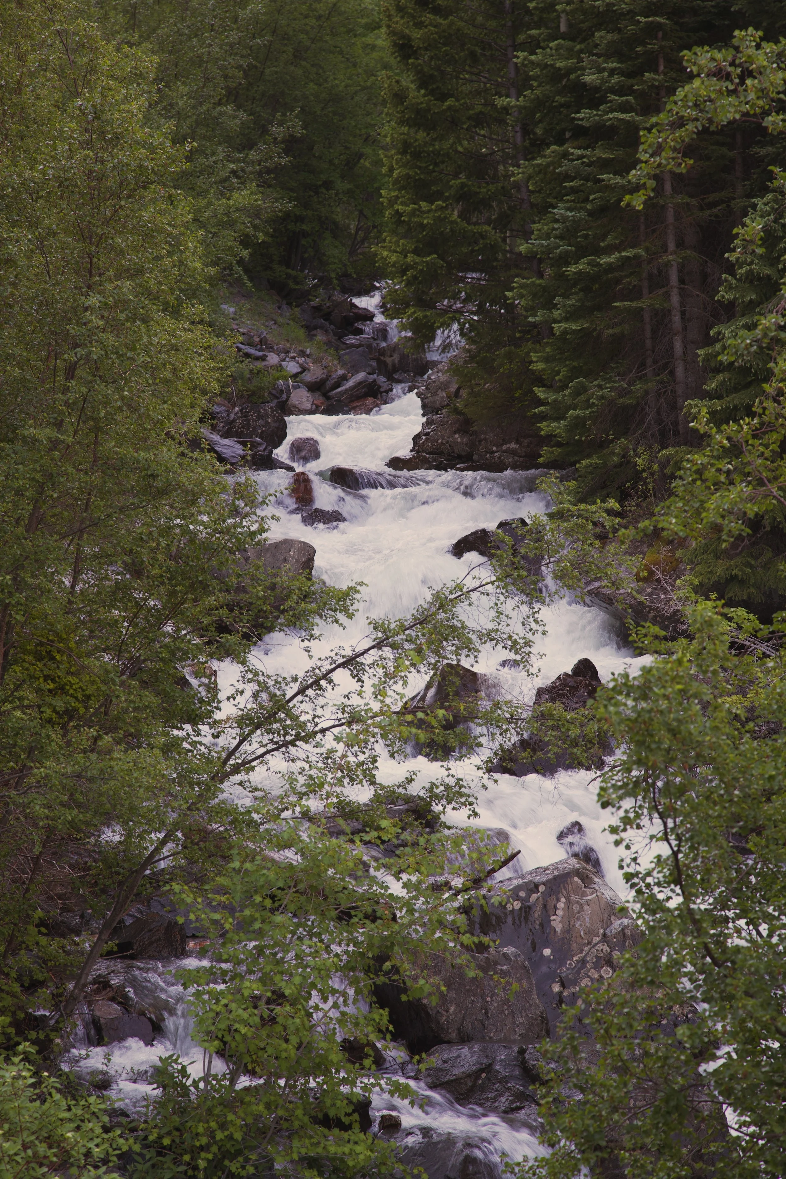Waterfall