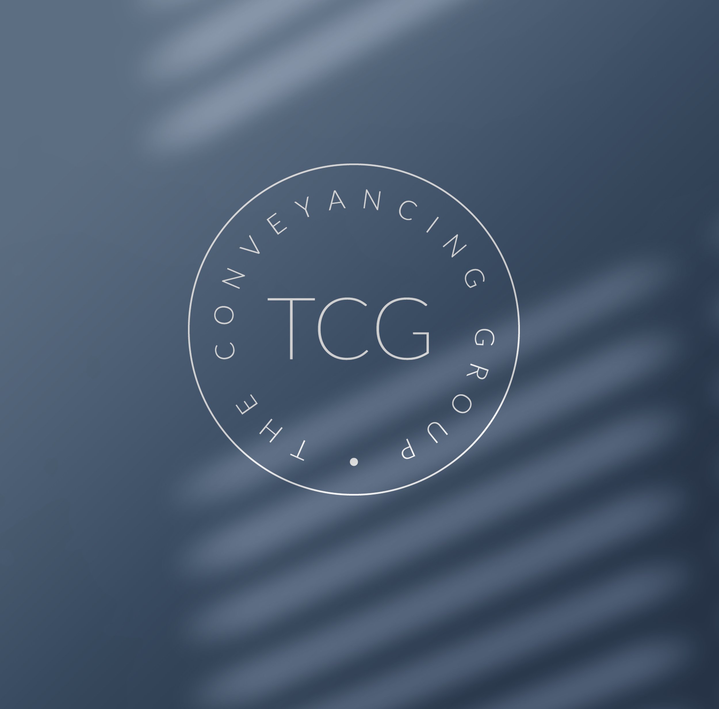 The Conveyancing Group Logo