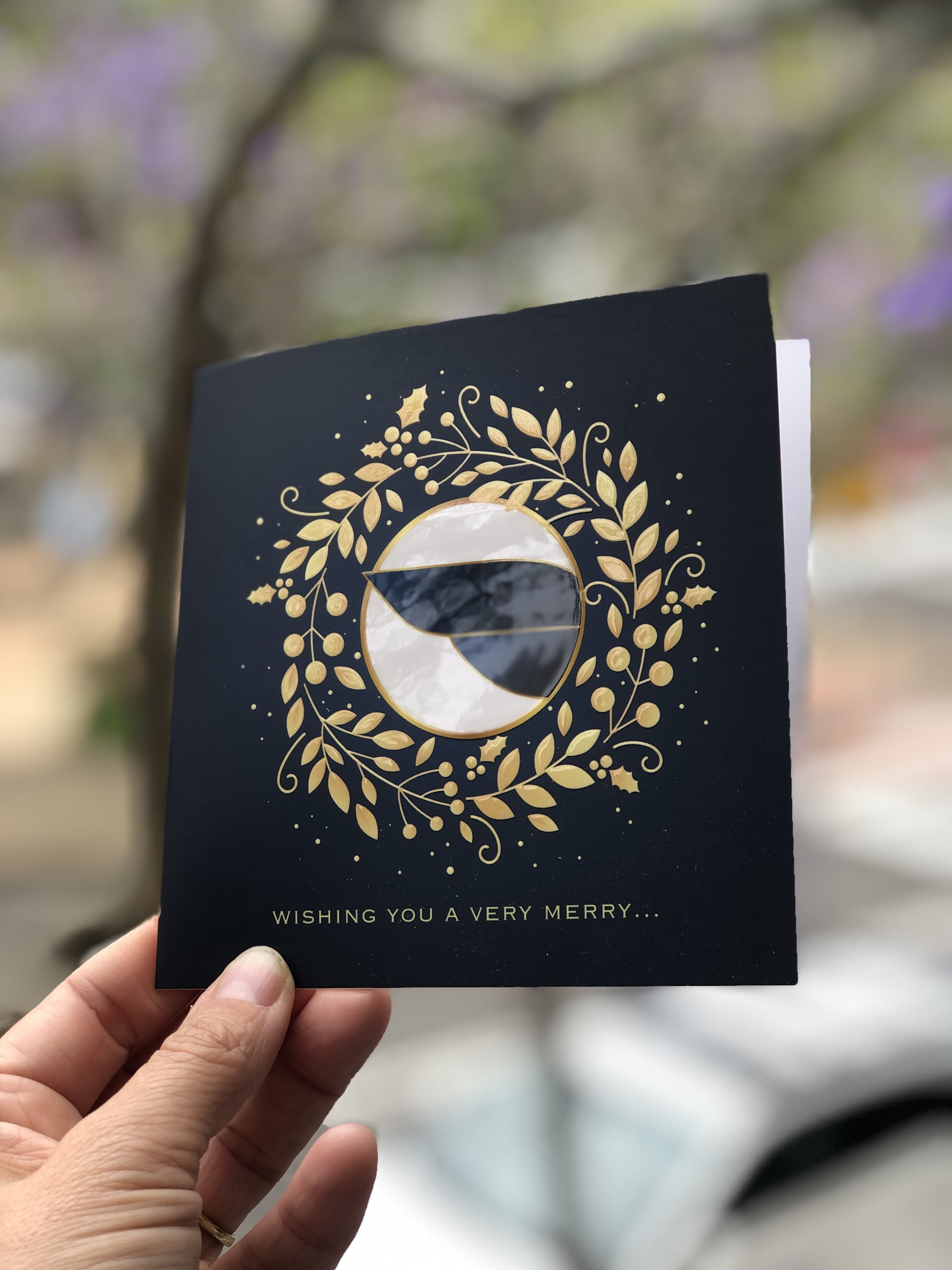 Christmas Cards