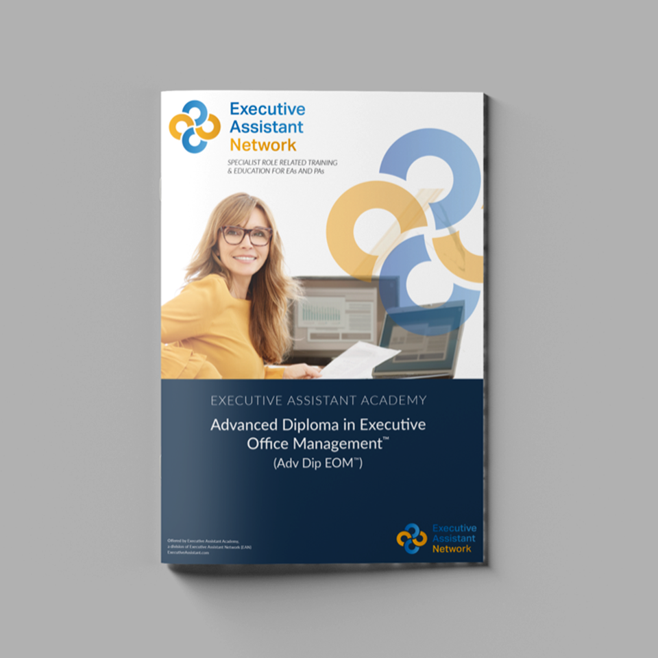 Educational Course Information book