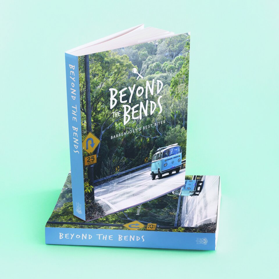 Cookbook for High School, Beyond the Bends