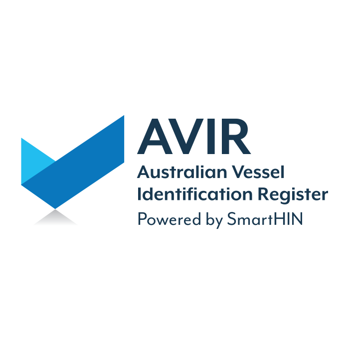 AVIR Logo