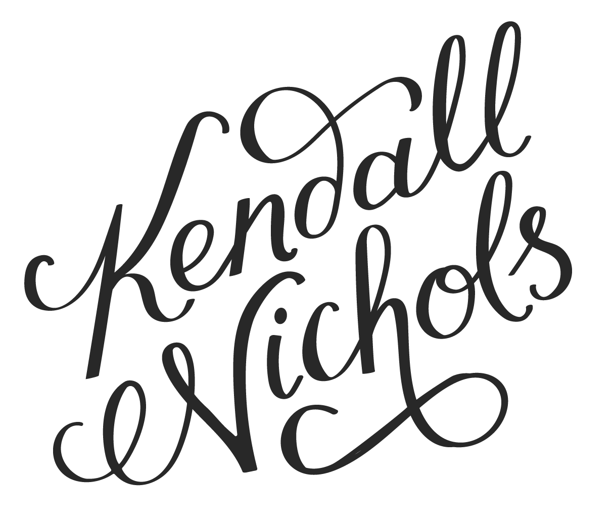 Kendall Nichols Design