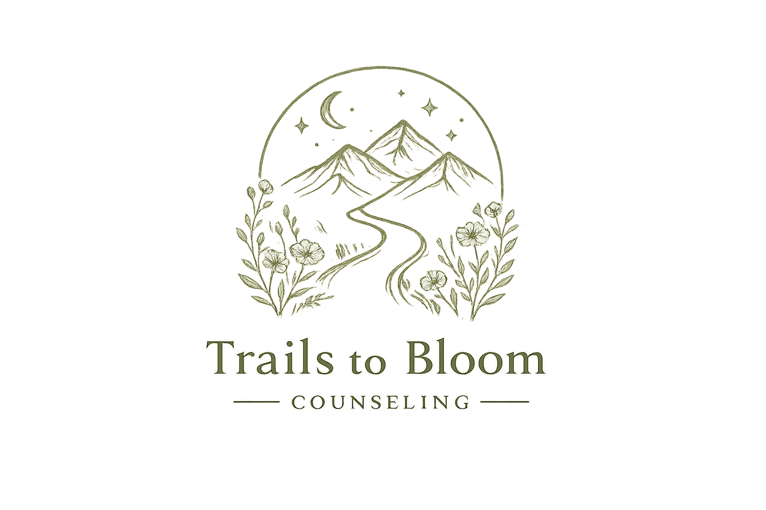 Trails to Bloom Counseling