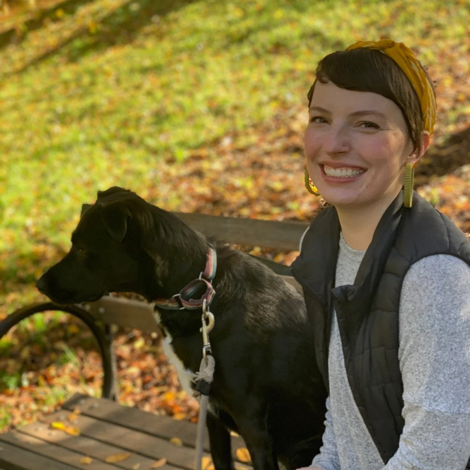 Meghan Gallagher Women's Health Content Writer