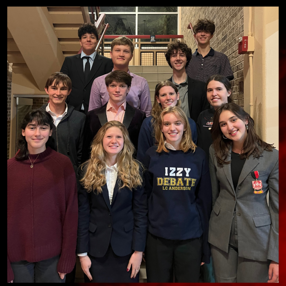 January 2026 Newsletter