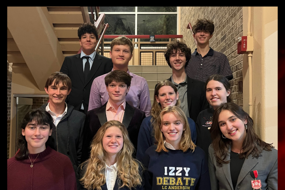 January 2026 Newsletter