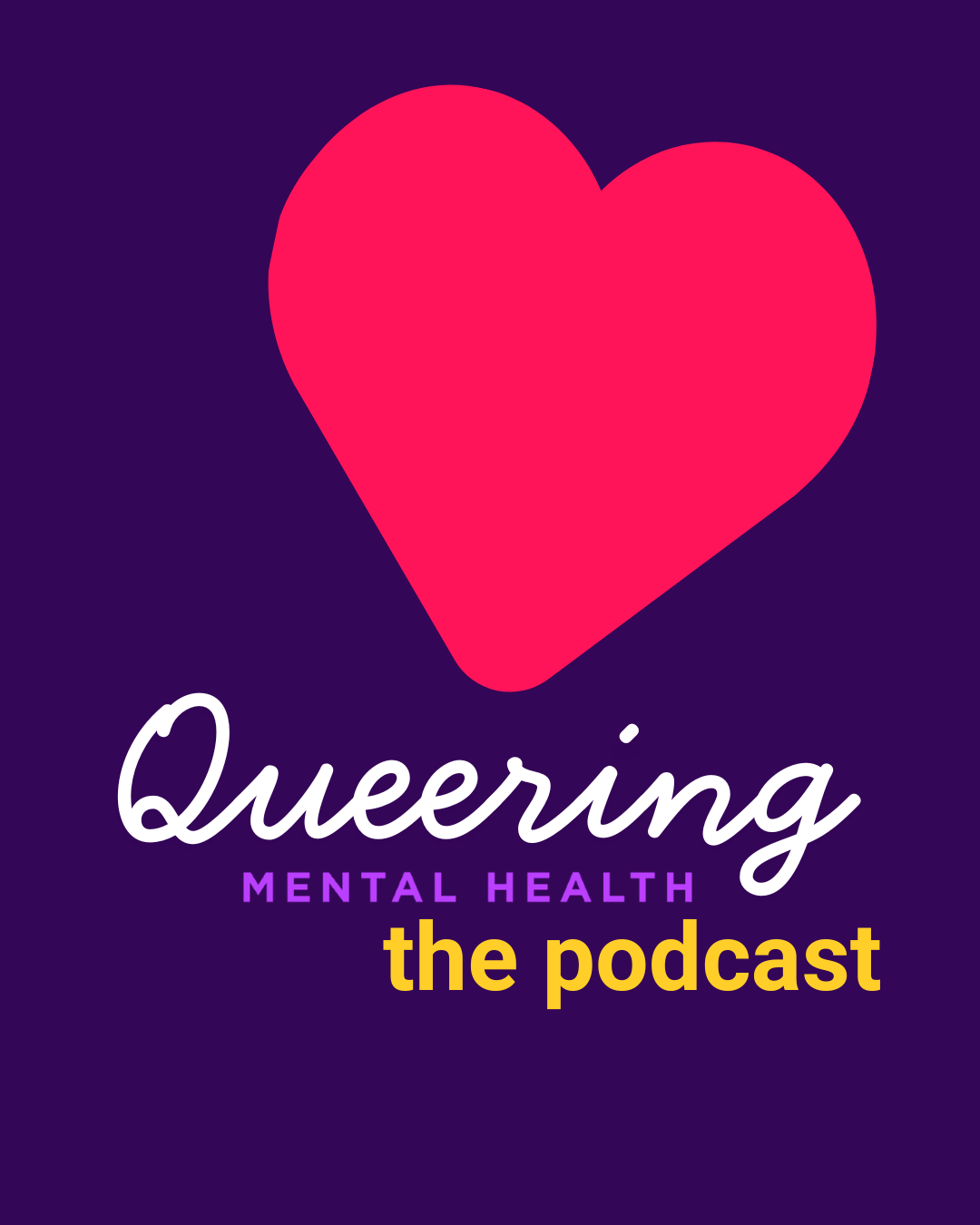 Episode 00: Ideas, Excitement, and the history of Queering Mental Health!