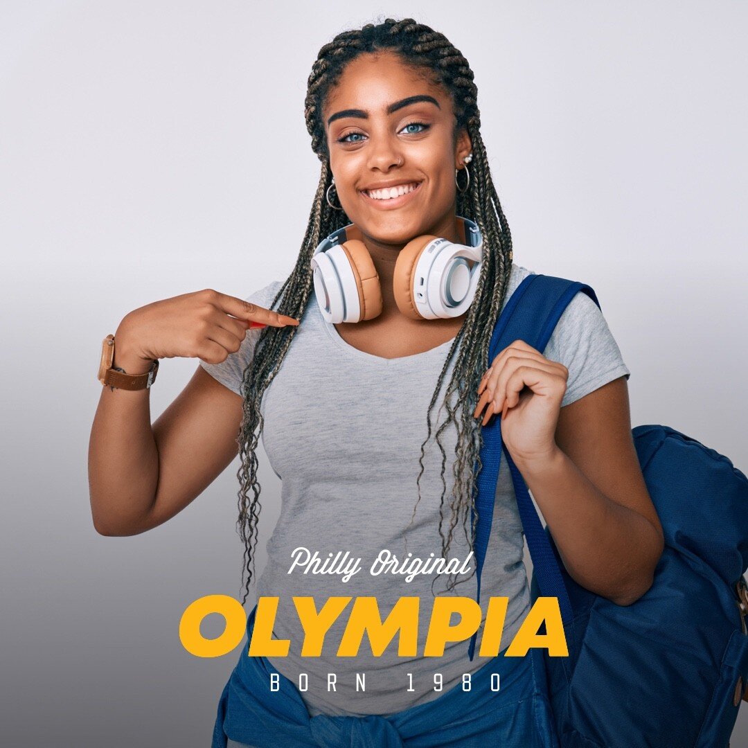 Philly! It's back to school season, so we're makin' this easy for you! Spend $100, get 10% off. It's that simple. Gear the familiy up for the coming school year!
.
.
.
.
#olympiafootwear #philadelphia #philly #phillyphilly #sportswear #apparel #ourph