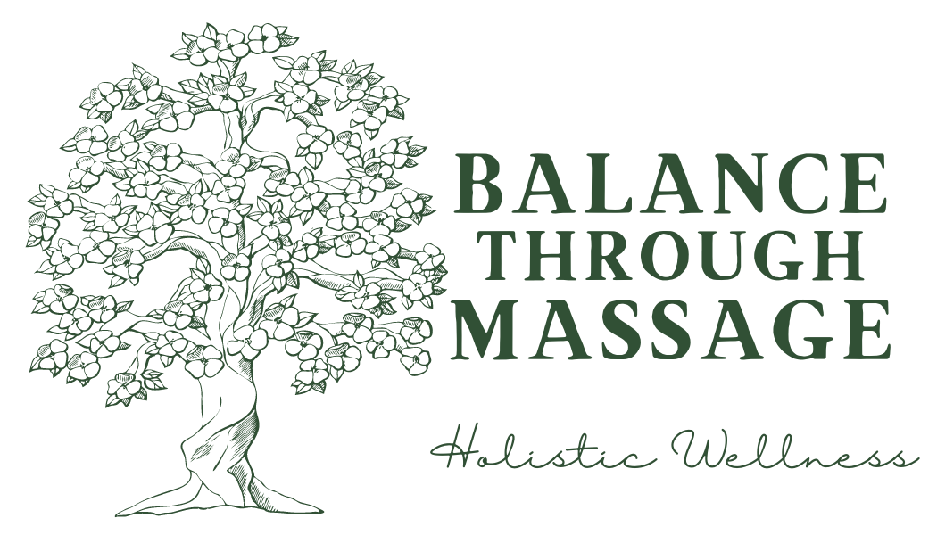 balance through massage